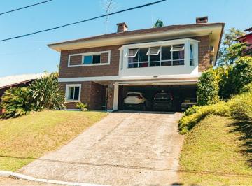 Casa · 298m² · 3 Quartos · 3 Vagas · TCGMDG 4500 Casa 610221010-12