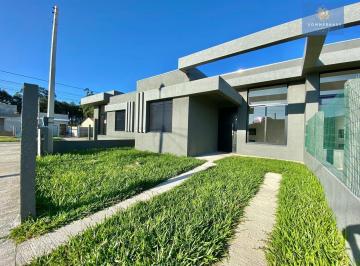 Casa · 69m² · 2 Quartos · 1 Vaga · Casa nova de 2 dormitórios em Capão da Canoa