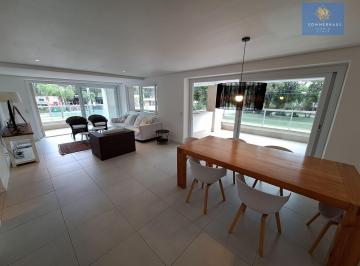 Apartamento · 176m² · 4 Quartos · 2 Vagas · Apartamento 4 dormitórios no Atlântida Green Square
