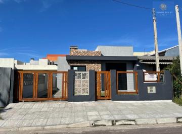 Casa · 64m² · 2 Quartos · 1 Vaga · Casa à venda no bairro Jardim Beira Mar - Capão da Canoa/RS