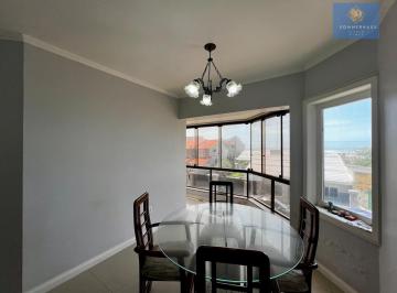 Apartamento · 87m² · 2 Quartos · 1 Vaga · Apartamento de frente a uma quadra do Mar.