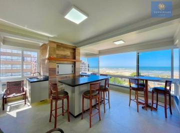 Apartamento · 304m² · 4 Quartos · 2 Vagas · Apartamento Cobertura Duplex de frente para o mar