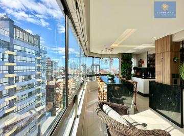 Apartamento · 3 Quartos · 1 Vaga · Apartamento com infra e vista para o Mar em Capão da Canoa