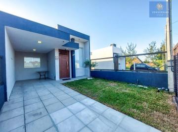 Casa · 150m² · 4 Quartos · 1 Vaga · Casa 4 dormitórios em Capão da Canoa