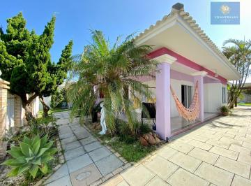 Casa · 176m² · 3 Quartos · 1 Vaga · Casa próxima ao Mar em Capão da Canoa