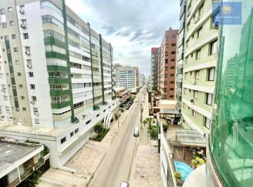 Apartamento · 95m² · 2 Quartos · 1 Vaga · Apartamento 2 dormitórios com vista para o mar em Capão da Canoa