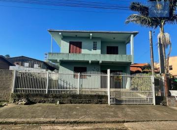 Casa · 250m² · 4 Quartos · 2 Vagas · Sobrado 4 dormitórios em Capão da Canoa