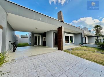 Casa · 155m² · 3 Quartos · 2 Vagas · Casa em Atlântida Sul