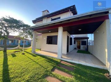 Casa · 145m² · 3 Quartos · 2 Vagas · Casa à venda no bairro Atlântida Sul - Osório/RS