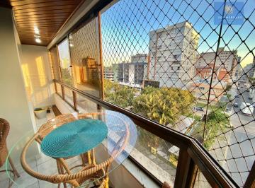 Apartamento · 68m² · 2 Quartos · 1 Vaga · Apartamento 2 dormitórios em Capão da Canoa