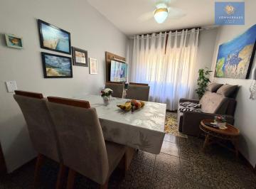Apartamento · 59m² · 1 Quarto · Apartamento no Centro de Capão da Canoa