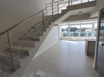Apartamento · 167m² · 3 Quartos · 2 Vagas · Apartamento Duplex no Atlântida Green Square