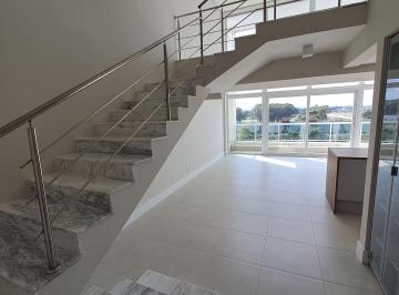 Apartamento · 167m² · 3 Quartos · 2 Vagas · Apartamento Duplex no Atlântida Green Square