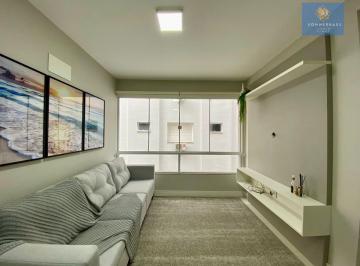 Apartamento · 83m² · 2 Quartos · 1 Vaga · Apartamento 2 dormitórios em Capão da Canoa