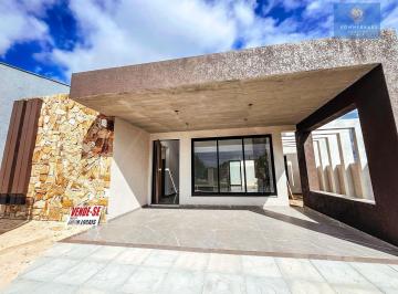 Casa · 148m² · 3 Quartos · 2 Vagas · Casa nova de em Rainha do Mar