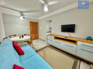 Apartamento · 74m² · 1 Quarto · 1 Vaga · Apartamento 1 dormitório com Terraço no Centro
