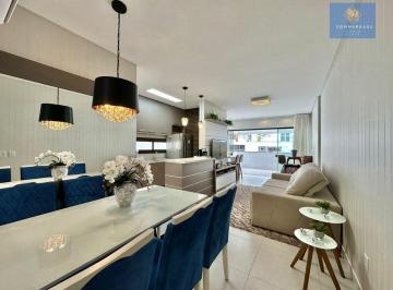 Apartamento · 240m² · 3 Quartos · 2 Vagas · Apartamento 3 dormitórios 2 vagas de garagem em Capão da Canoa