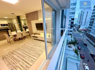 Apartamento · 3 Quartos · 1 Vaga · Apartamento Alto Padrão em Capão da Canoa