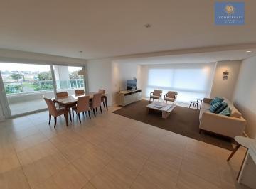 Apartamento · 179m² · 4 Quartos · 2 Vagas · Apartamento 4 dormitórios no Atântida Grenn Square