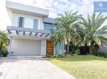 Casa · 360m² · 4 Quartos · 3 Vagas · Casa em Condomínio em Xangri Lá
