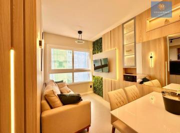 Apartamento · 2 Quartos · 1 Vaga · Apartamento 2 Dormitórios em Capão da Canoa