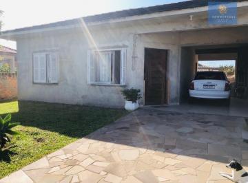 Casa · 95m² · 2 Quartos · 1 Vaga · Casa em Noiva do Mar