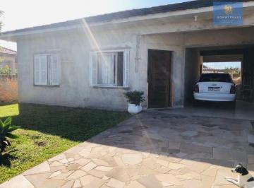 Casa · 95m² · 2 Quartos · 1 Vaga · Casa em Noiva do Mar