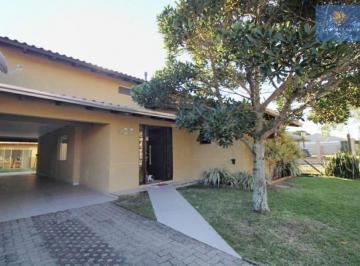 Casa · 250m² · 4 Quartos · 3 Vagas · Casa 4 dormitórios