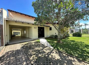 Casa · 250m² · 4 Quartos · 3 Vagas · Casa 4 dormitórios