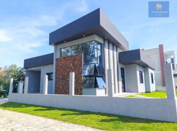 Casa · 112m² · 3 Quartos · 1 Vaga · Casa próxima do mar em Capão da Canoa
