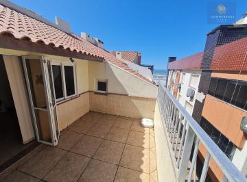 Apartamento · 76m² · 2 Quartos · 1 Vaga · Cobertura Beira Mar