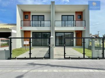 Casa · 138m² · 3 Quartos · 2 Vagas · Casa 3 dormitórios no bairro Guarani