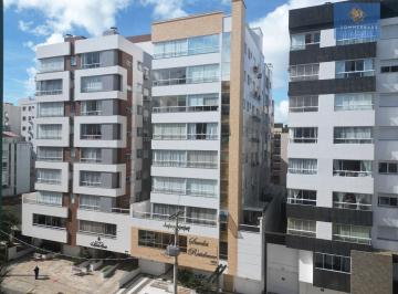 Apartamento · 125m² · 3 Quartos · 1 Vaga · Apartamento 3 dormitórios de frente