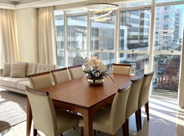 Apartamento · 125m² · 3 Quartos · 2 Vagas · Apartamento alto padrão em Capão da Canoa