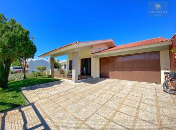 Casa · 174m² · 3 Quartos · 2 Vagas · Casa à venda no bairro Centro - Xangri-Lá/RS