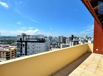 Apartamento · 2 Quartos · 1 Vaga · Cobertura ao lado da praça Boianovski em Capão da Canoa.