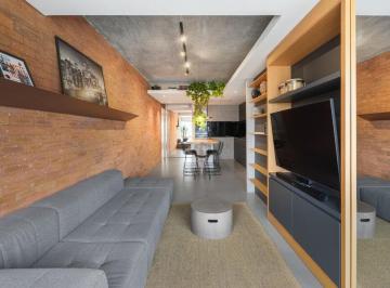 Apartamento · 54m² · 1 Quarto · 1 Vaga · PMADC 116 Apto 35064