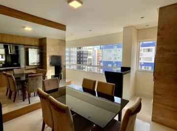 Apartamento · 90m² · 1 Quarto · 1 Vaga · Apartamento Alto Padrão em Capão da Canoa