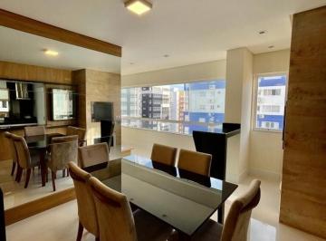 Apartamento · 90m² · 1 Quarto · 1 Vaga · Apartamento Alto Padrão em Capão da Canoa