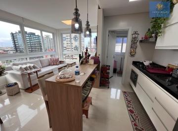 Apartamento · 107m² · 3 Quartos · 1 Vaga · Apartamento 3 dormitórios
