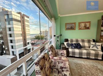 Apartamento · 89m² · 3 Quartos · 1 Vaga · Apartamento 3 dormitórios no bairro Zona Nova