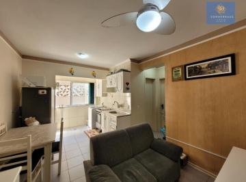 Apartamento · 1 Quarto · Apartamento a venda em Capão da Canoa