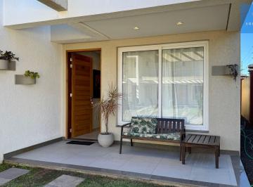 Casa · 120m² · 2 Quartos · 2 Vagas · Casa à venda no bairro Zona Nova - Capão da Canoa/RS