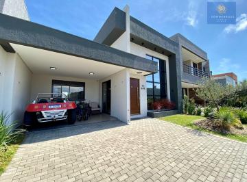Casa · 150m² · 3 Quartos · 1 Vaga · Casa em Condomínio em Xangri Lá