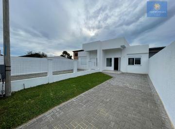 Casa · 98m² · 3 Quartos · 1 Vaga · Casa 3 quartos no bairro Zona Nova em Capão da Canoa