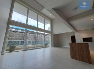 Apartamento · 165m² · 3 Quartos · 2 Vagas · Apartamento duplex no Atlântida Green Square