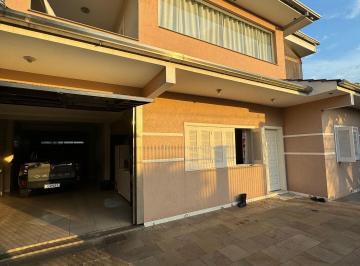 Casa · 480m² · 5 Quartos · 1 Vaga · Casa 5 dormitórios em Curumim, Capão da Canoa