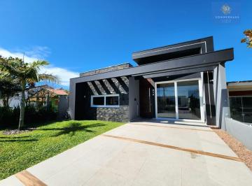 Casa · 3 Quartos · 3 Vagas · Casa Alto padrão em Capão da Canoa