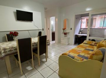 Apartamento · 65m² · 2 Quartos · 1 Vaga · Apartamento beira mar