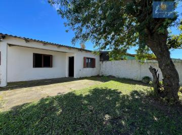 Casa · 90m² · 3 Quartos · 2 Vagas · Casa 3 dormitórios em Capão da Canoa